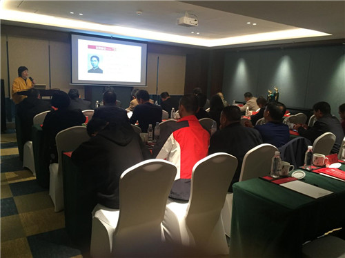 桃江县政法委“学习伟人风范 坚定理想信念”红色教育培训班